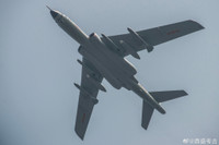 [ẢNH] Hé lộ sức mạnh oanh tạc cơ H-6N Trung Quốc sau khi nâng cấp