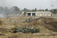 [ẢNH] Nga đẩy mạnh học tập Philippines khi gia cường thiết giáp bằng... hòm gỗ