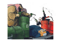 [ẢNH] Saudi Arabia 