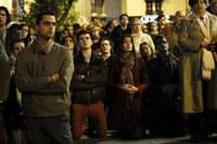 [ẢNH] Ngọn lửa khổng lồ nhấn chìm Nhà thờ Đức Bà – di tích lịch sử, văn hóa 850 năm tuổi nổi tiếng ở Paris