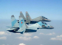 [ẢNH] Thủ tướng Ấn Độ quyết mua Rafale vì Su-30MKI tỏ ra thất thế trước J-10C Pakistan?