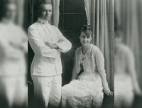 [Ảnh] Những hình ảnh hiếm về đám cưới của các đời Tổng thống Mỹ