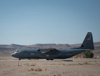 Chùm ảnh ấn tượng cuộc tập trận lớn nhất lịch sử không quân Israel