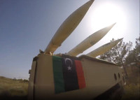 [ẢNH] LNA gây bất ngờ lớn khi tích hợp tên lửa không đối không cho tổ hợp SA-6