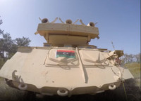 [ẢNH] LNA gây bất ngờ lớn khi tích hợp tên lửa không đối không cho tổ hợp SA-6