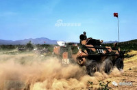 Quân đội Campuchia trình diễn bộ mặt hiện đại không ngờ