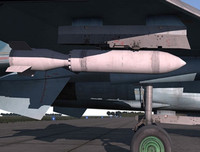 Nga dùng siêu bom phản lực, không một phiến quân nào ở Syria sống sót