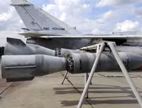 Nga dùng siêu bom phản lực, không một phiến quân nào ở Syria sống sót