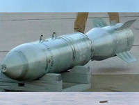 Nga dùng siêu bom phản lực, không một phiến quân nào ở Syria sống sót