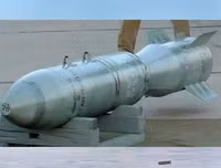 Nga dùng siêu bom phản lực, không một phiến quân nào ở Syria sống sót