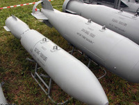 Nga dùng siêu bom phản lực, không một phiến quân nào ở Syria sống sót