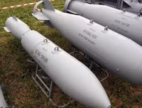 Nga dùng siêu bom phản lực, không một phiến quân nào ở Syria sống sót