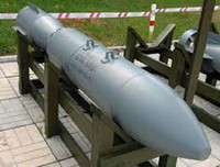 Nga dùng siêu bom phản lực, không một phiến quân nào ở Syria sống sót