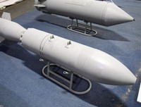 Nga dùng siêu bom phản lực, không một phiến quân nào ở Syria sống sót