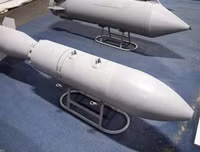 Nga dùng siêu bom phản lực, không một phiến quân nào ở Syria sống sót