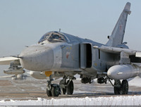 Nga dùng siêu bom phản lực, không một phiến quân nào ở Syria sống sót