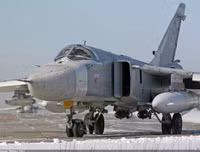 Nga dùng siêu bom phản lực, không một phiến quân nào ở Syria sống sót