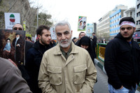 [ẢNH] 'Mãnh hổ Trung Đông' bất ngờ xuất hiện, chảo lửa Syria sẽ vô cùng khốc liệt