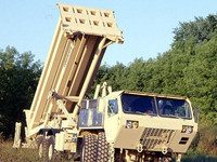 [ẢNH] Điểm yếu cốt lõi khiến THAAD liên tiếp bị S-400 qua mặt trên thị trường vũ khí