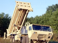 [ẢNH] Điểm yếu cốt lõi khiến THAAD liên tiếp bị S-400 qua mặt trên thị trường vũ khí