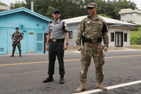 [ẢNH] Mỹ huy động 1 triệu quân dự bị để chiến đấu với đại dịch Covid-19