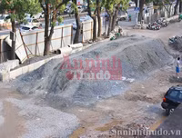 Rùng mình xem người dân 