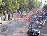 Rùng mình xem người dân 