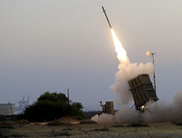 [ẢNH] Căn cứ không quân Hmeimim Nga trước nguy cơ bị ‘Vòm sắt’ Israel uy hiếp