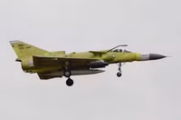 Giá rẻ, tính năng cao nhưng vì sao Kfir của Israel không thể cạnh tranh với F-16 đã qua sử dụng?