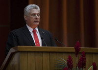 Tân Chủ tịch Cuba Miguel Díaz-Canel Bermudez cam kết giữ vững mục tiêu cách mạng
