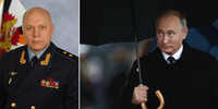 [ẢNH] Phương Tây nêu giả thuyết không ngờ về cái chết của người đứng đầu cơ quan tình báo quân đội Nga