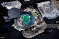 Chuyên gia Anh: Nga sẽ không học hỏi được gì nhiều từ mảnh vụn Tomahawk