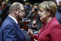 Đức: Các chính đảng vẫn chưa tìm được tiếng nói chung