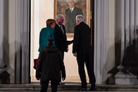 Đức: Các chính đảng vẫn chưa tìm được tiếng nói chung