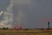 [ẢNH] Thổ Nhĩ Kỳ tuyên bố: Tên lửa S-400 phát hiện được chiến đấu cơ F-16 cách xa... 600 km