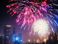 Khám phá văn hóa đặc sắc thế giới qua những phong tục đón năm mới