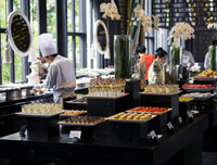 Top 10 khu nghỉ dưỡng tốt nhất châu Á vinh danh InterContinental Danang Sun Peninsula Resort