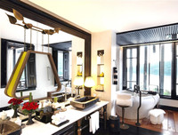 Top 10 khu nghỉ dưỡng tốt nhất châu Á vinh danh InterContinental Danang Sun Peninsula Resort