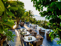 Top 10 khu nghỉ dưỡng tốt nhất châu Á vinh danh InterContinental Danang Sun Peninsula Resort