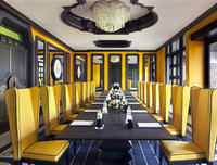 Top 10 khu nghỉ dưỡng tốt nhất châu Á vinh danh InterContinental Danang Sun Peninsula Resort