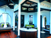 Top 10 khu nghỉ dưỡng tốt nhất châu Á vinh danh InterContinental Danang Sun Peninsula Resort