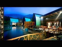 Top 10 khu nghỉ dưỡng tốt nhất châu Á vinh danh InterContinental Danang Sun Peninsula Resort