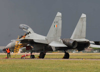 [ẢNH] Hé lộ lí do Su-30MKI Ấn Độ đắt gấp rưỡi Su-30 của Nga