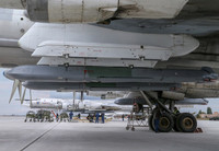 [ẢNH] Bí ẩn tên lửa 9М729 của Nga bị Mỹ tố vi phạm hiệp ước INF