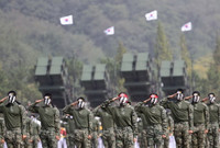 [ẢNH] Top 10 quân đội mạnh nhất thế giới trong năm 2018