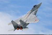 [ẢNH] Mang 18 tên lửa, đại bàng bất bại Nhật Bản sẽ khiến J-20 Trung Quốc hụt hơi?