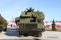 [ẢNH] Quân đội quốc gia Lybia dọa dùng tên lửa Rubezh đánh chìm tàu Thổ Nhĩ Kỳ