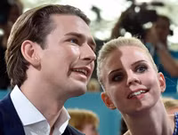 Bất ngờ với tân Thủ tướng 31 tuổi, trẻ nhất thế giới của Áo