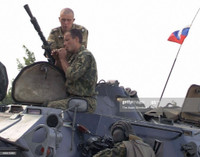 [ẢNH] Tổng thống Putin từng chỉ đạo lính dù Nga chiếm sân bay Kosovo để đàm phán với NATO