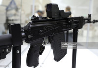 [ẢNH] Tham vọng của Nga với súng trường tấn công AK-308